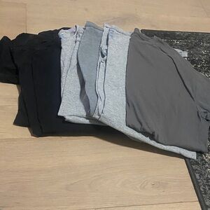 Gildan men’s tees -9